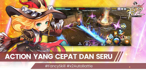 Action RO2: Spear of Odin screenshot 10
