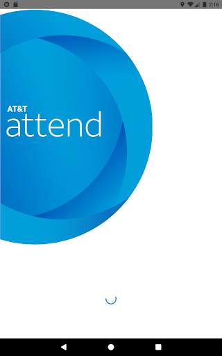 AT&T attend screenshot 6