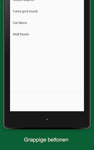 Today's Hit Ringtones - Muziek screenshot 7
