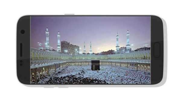 Makkah Madina Live 🕋 🕌 screenshot 2