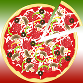 Pizza Maker icon