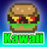 Kawaii World - Candy Craft GG  logo