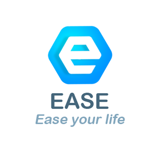 Ease - Personal Assistance Services أيقونة