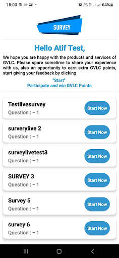 Godrej Visheshलाभ Club screenshot 7