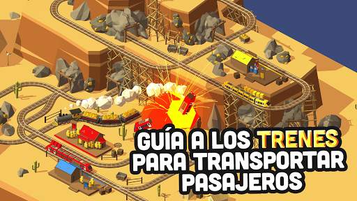 ¡Conduct THIS! screenshot 2