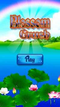 Blossom Crush screenshot 1