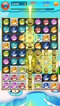 scontro di pinguini screenshot 3