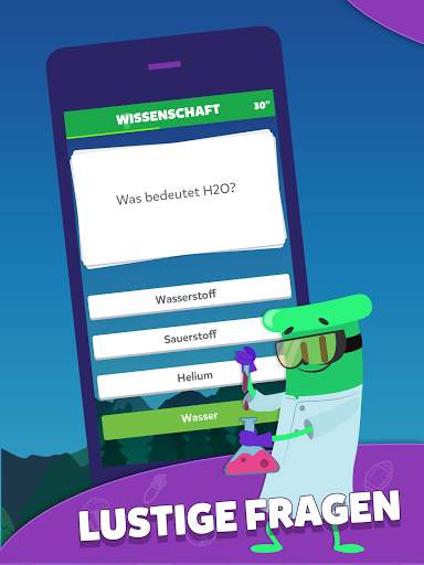 Trivia Crack screenshot 10