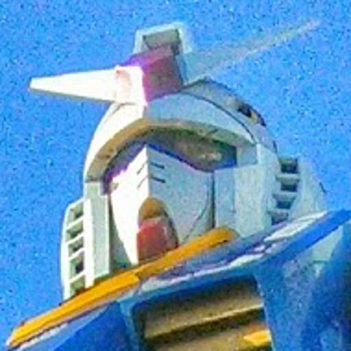 Odaiba Gundam 1.0
