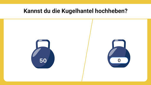 Easy Game: Denkspiele & Rätsel screenshot 3