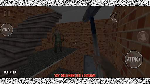 Office Horror Story 4 تصوير الشاشة