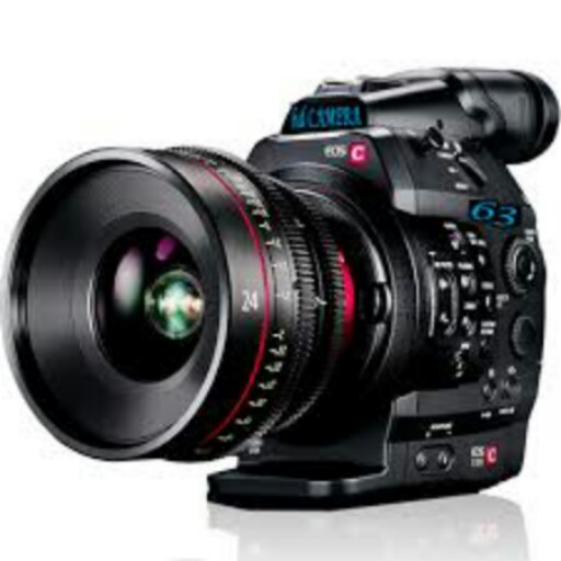 ikon HD Camera Pro