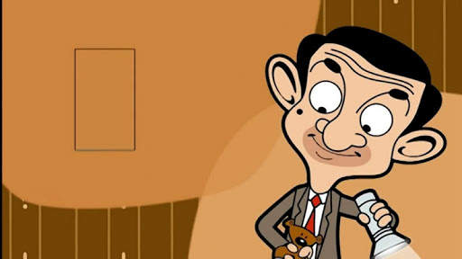 Funny Cartoon HD screenshot 1