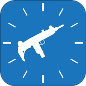 ikon Gunny Clock Game Shooting Terbaik