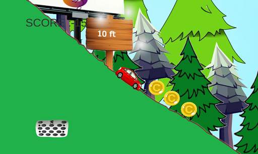 The Survivor screenshot 3