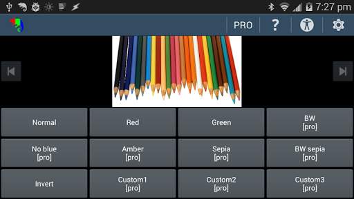 Color Changer Lite [root] screenshot 8