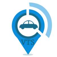 Sahaj VTS icon