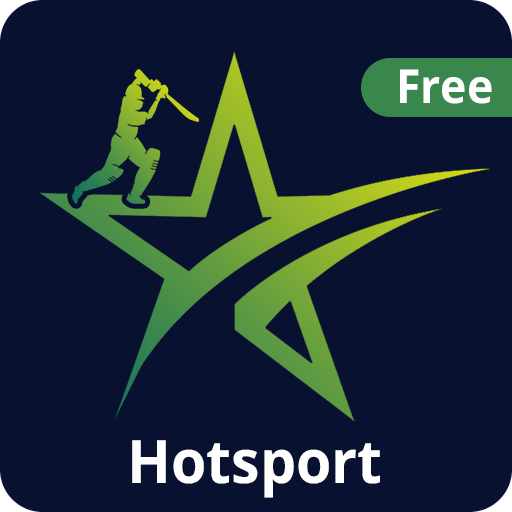 Hot Live Cricket TV Streaming Guide, Star sports icon
