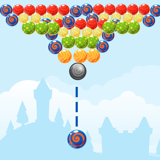 Easter Bubble Shooter icon
