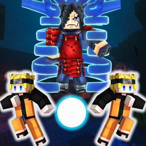 Dragon Ninja Mod Anime Attack: 7.2