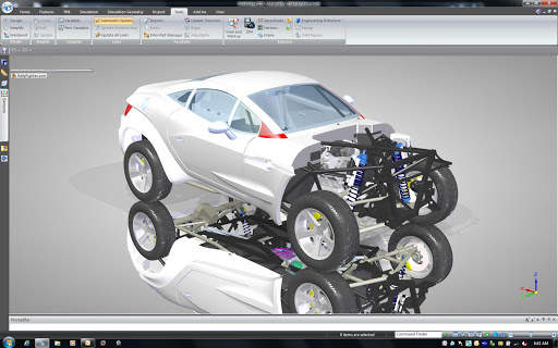 3D Solid Edge Manual скриншот 2