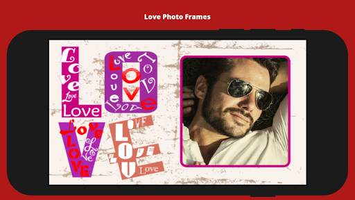 Love Photo Frames screenshot 7