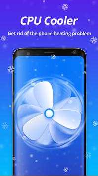 App Clean - Phone Cleaner & Booster 2020 screenshot 2