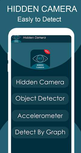 Hidden Camera Detector | Hidden Camera Finder screenshot 5