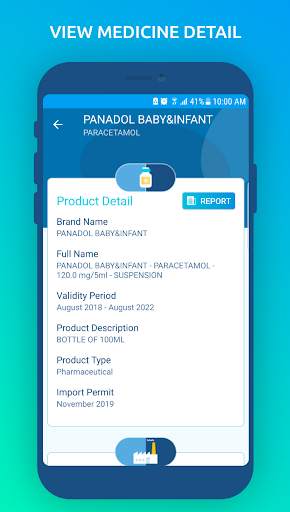 iVerify screenshot 4