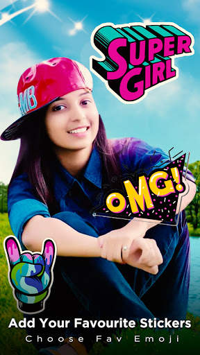 Auto Cut Out Background Eraser screenshot 4