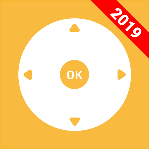 Remote control for all TV-Universal TV Remote icon