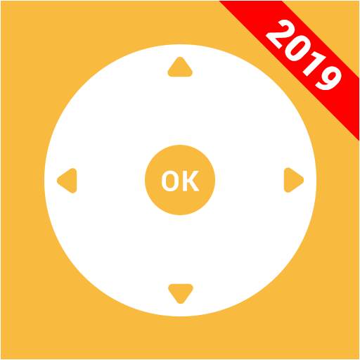 Remote control for all TV-Universal TV Remote 1.0
