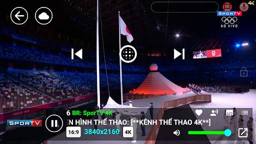 A-Play TV screenshot 3