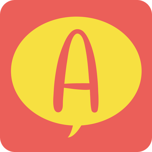 App Say's icon