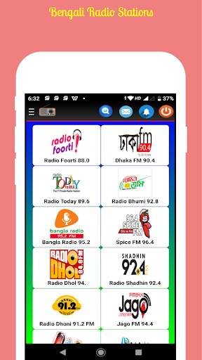 Bharati Radio- Vividh bharati Live All India Radio screenshot 6