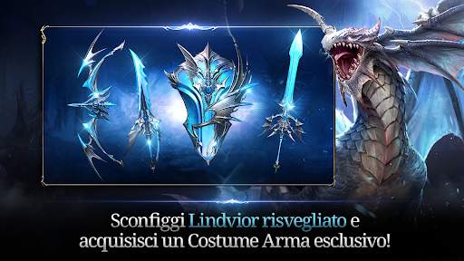 Lineage 2: Revolution screenshot 10