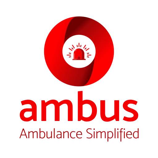 Ambus - Ambulance Booking App 1.1.7