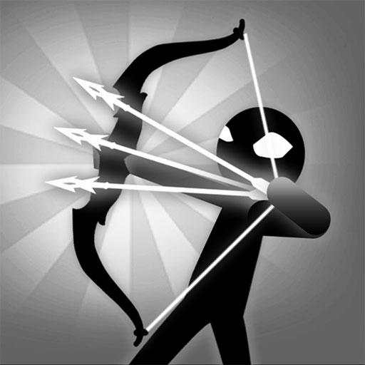 Mr. Archer : King Stickman 2.7.9