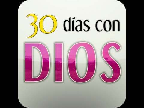 30 Días con Dios screenshot 1