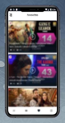 Telugu Video Song screenshot 2
