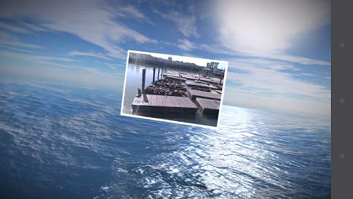 PhotoFlight Slideshow FREE screenshot 7