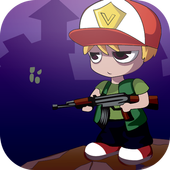 kingsman Fight icon