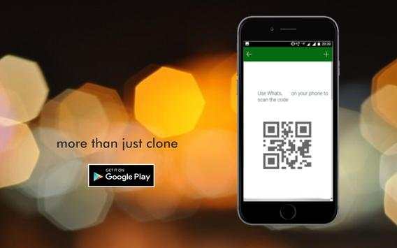 whats web lite screenshot 3