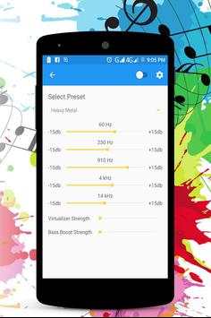 Winamp Music Player 3 تصوير الشاشة