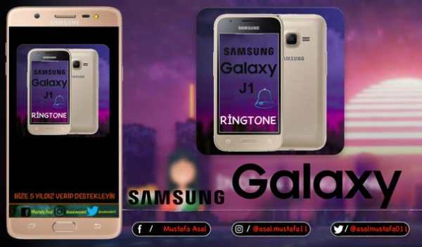 J1 Ringtones for Samsung Galaxy screenshot 1