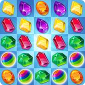 Crazy Crystal Crush 1.1