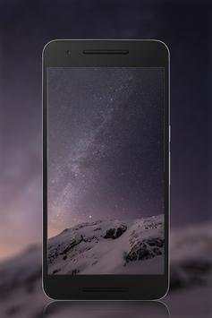 Launcher for Phone 7 screenshot 3