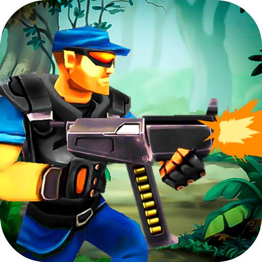 Action Soldiers: Survival Zombie 1.7
