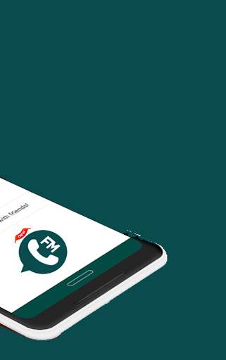 FMWHATSAPP LATEST VERSION screenshot 3