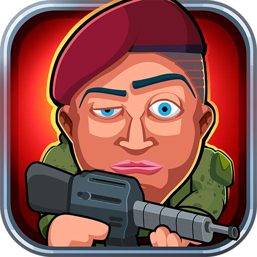 Desert Zombies 1.30